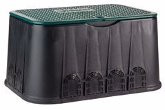 Vožtuvų dėžė JUMBO – Cepex