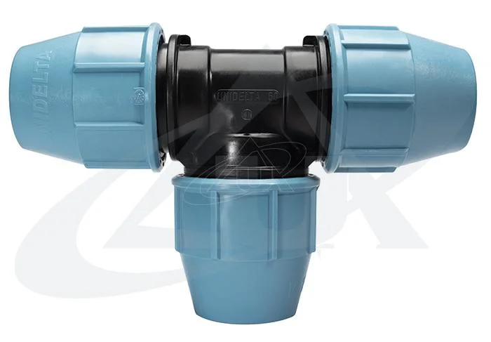 Trišakis 40x25x40 – UNIDELTA – 2 nuotrauka