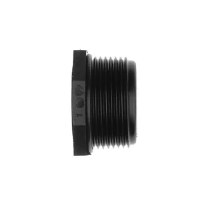 Redukcinis perėjimas 1"x2" su epdm tarpine – Technoplastic