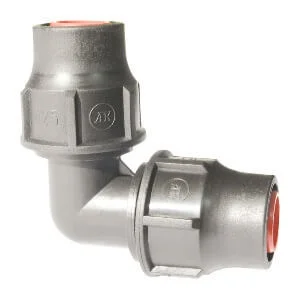 Alkūnė D16x16 su quick lock – Palaplast