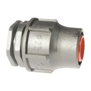 Aklė D25 su quick lock – Palaplast