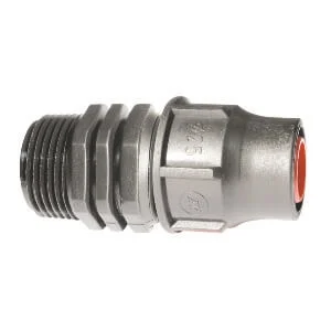 Jungtis D25x1 I su quick lock – Palaplast