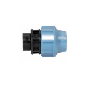 Jungtis tiesi su vid. sr. 25x1'' – UNIDELTA
