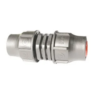 Mova D25x25 su quick lock – Palaplast