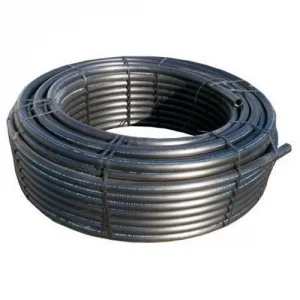 HDPE Vamzdis 50mm 10atm 100m. – Poliext