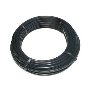 LDPE vamzdis 16mm 6atm 25m