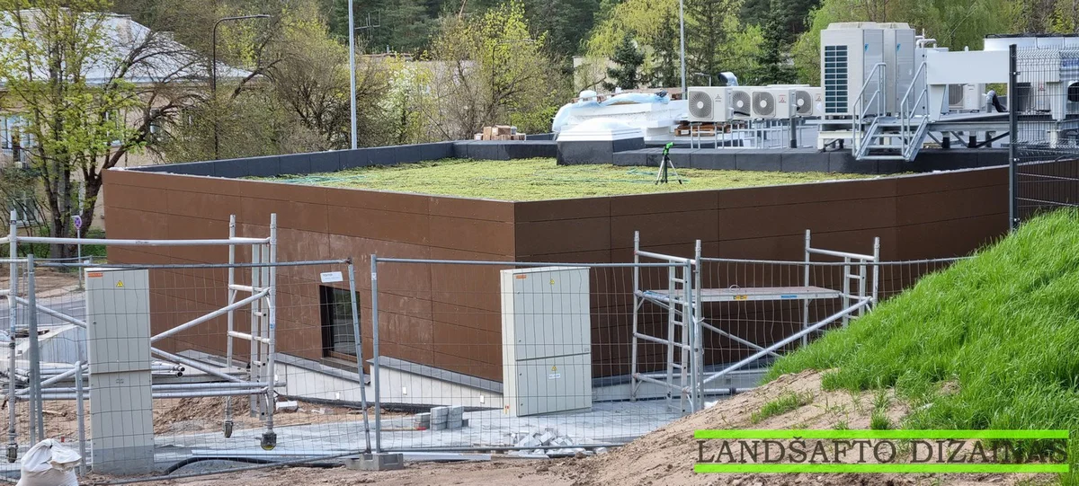 siloku-kilimas-klojimas-ant-plokscio-stogo